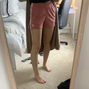Adidas Athletic Shorts